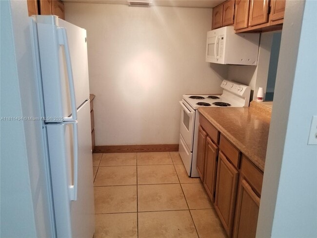 property at 11855 NE 19th Dr