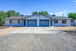 3150 N Greg Dr in Prescott Valley, AZ - Building Photo