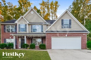 54 Windcrest Dr, Unit 1 in Covington, GA - Building Photo