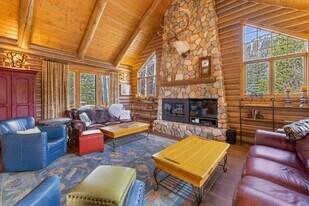 105 Windflower Ln in Frisco, CO - Building Photo