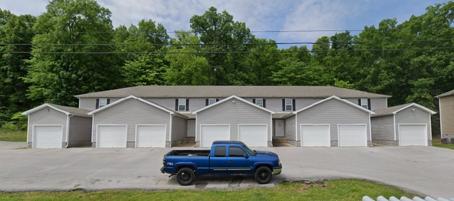 property at 407 Upper Stone Ave