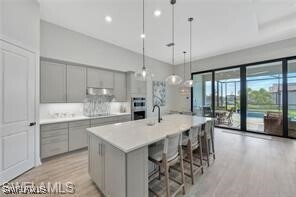 property at 17673 Kinzie Ln