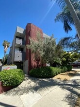 Hudson (Trust) in Los Angeles, CA - Building Photo - Building Photo