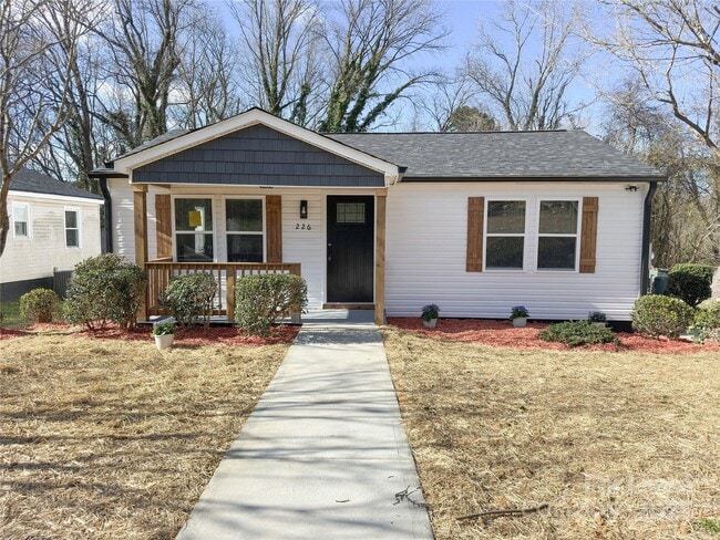 property at 226 Malvern Dr SW