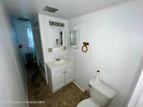 316 Putnam St in Scranton, PA - Building Photo - Building Photo