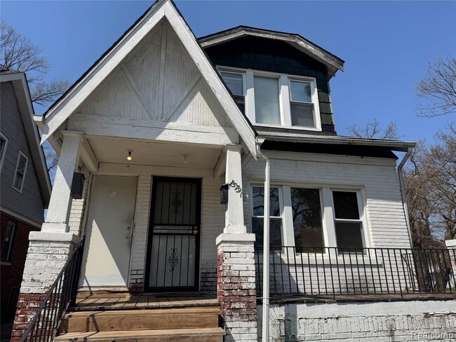 property at 15791 Cherrylawn St