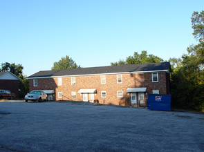 Highpoint Apartments in Greenville, SC - Building Photo - Building Photo