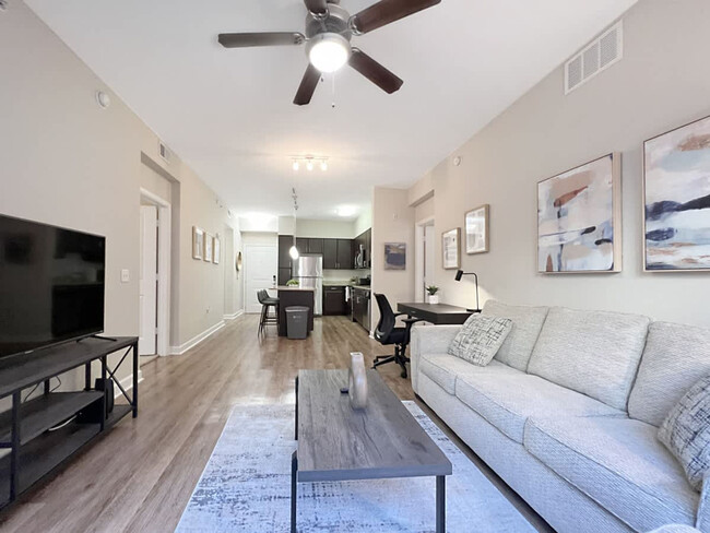 4504 W Spruce St in Tampa, FL - Building Photo - Building Photo