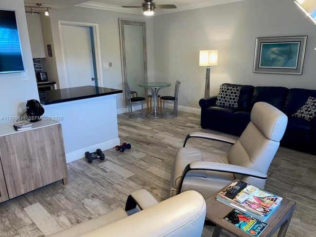 property at 4658 Bougainvilla Dr