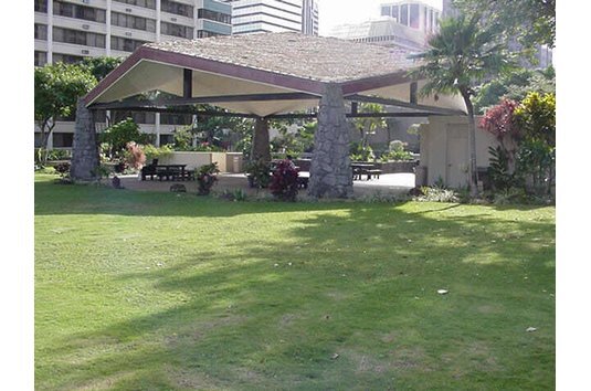 55 S Kukui St, Unit 3211 in Honolulu, HI - Building Photo - Building Photo