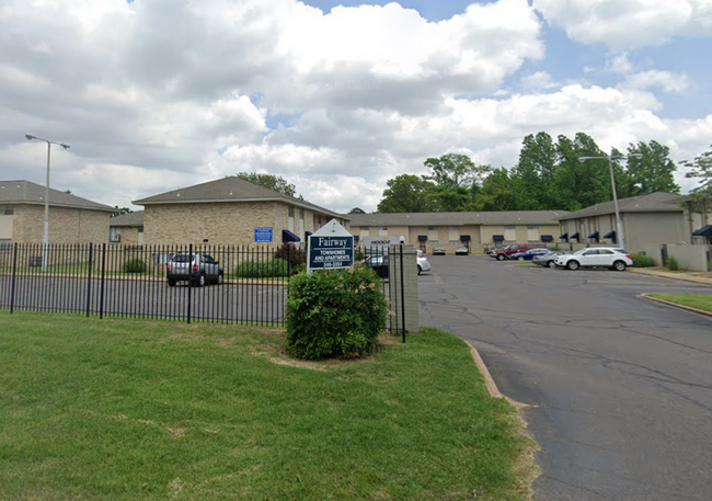 Fairway in Memphis, TN - Building Photo - Building Photo