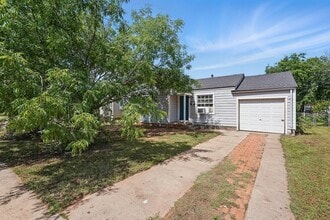 1526 Green St in Abilene, TX - Building Photo - Building Photo