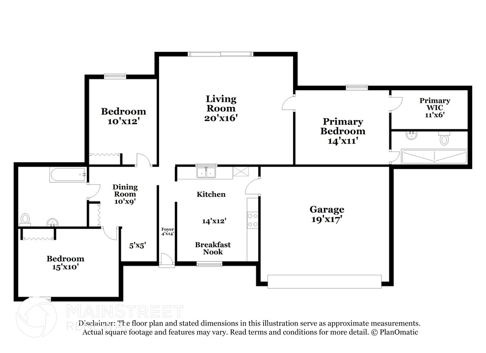 253 Chadworth Dr in Kissimmee, FL - Building Photo