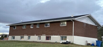 11-11 Rue Godbout in St Andre, NB - Building Photo - Building Photo