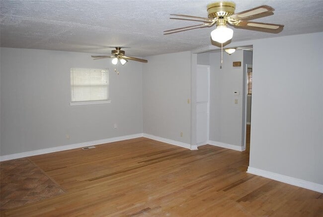 1701 Parkview Terrace in Norman, OK - Foto de edificio - Building Photo
