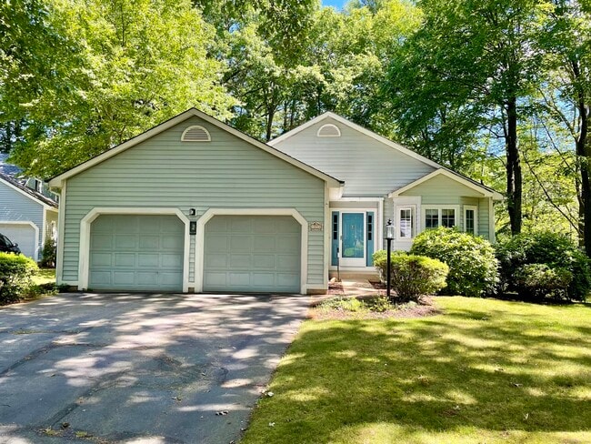 property at 85 Swan Nest