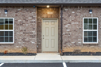 Old Towne Commons in Clarksville, TN - Foto de edificio - Building Photo