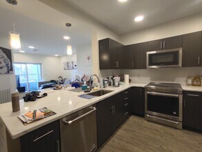 20 Penniman Rd, Unit 304 in Boston, MA - Building Photo - Building Photo