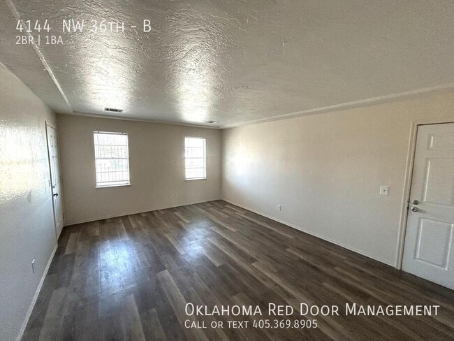 4144 NW 36th St in Oklahoma City, OK - Building Photo - Building Photo
