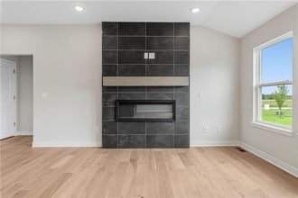 17756 Houston St in Gardner, KS - Building Photo - Building Photo