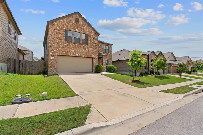 7609 Ballydawn Dr in Austin, TX - Building Photo - Building Photo