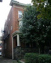 3110 N Calvert St Apartments