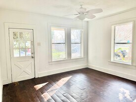 119 N Baxter St in Baton Rouge, LA - Building Photo