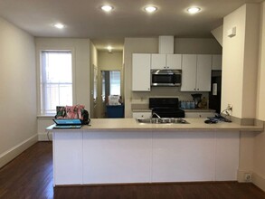 1626 W Cary St in Richmond, VA - Building Photo - Building Photo