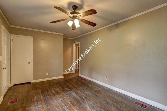 1316 Rock Springs St in Forest Park, GA - Building Photo - Building Photo