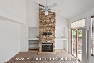 16418 Stone Ledge Dr in Parker, CO - Building Photo - Building Photo