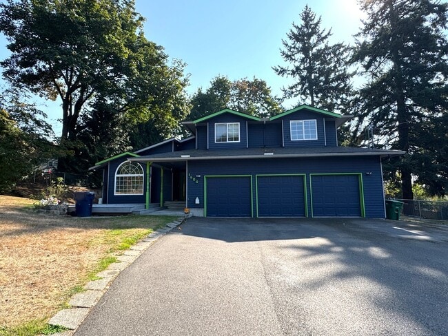 property at 1404 128th St SW