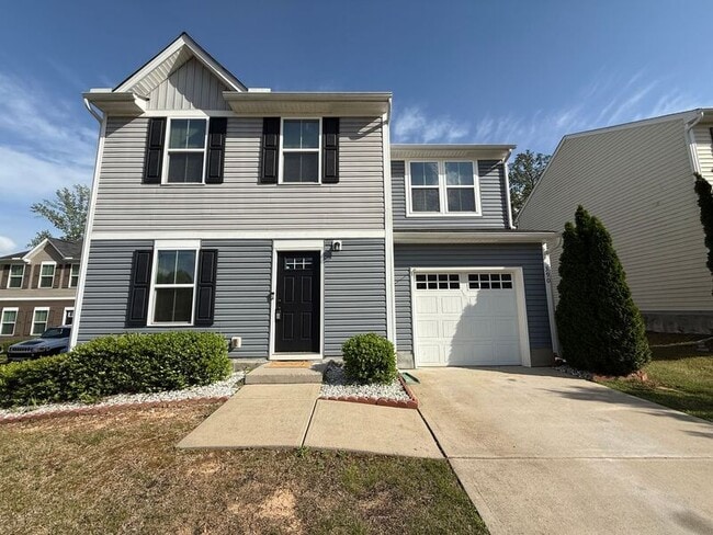 property at 390 Fieldspar Ln