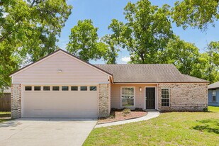 8022 Loch Lomond Ln in Jacksonville, FL - Building Photo