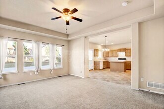 8361 Winding Passage Dr in Colorado Springs, CO - Building Photo - Building Photo