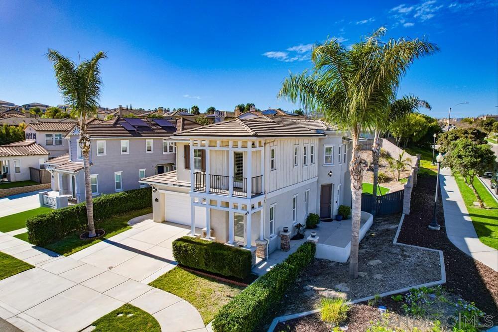 2333 Dragonfly St in Chula Vista, CA - Building Photo