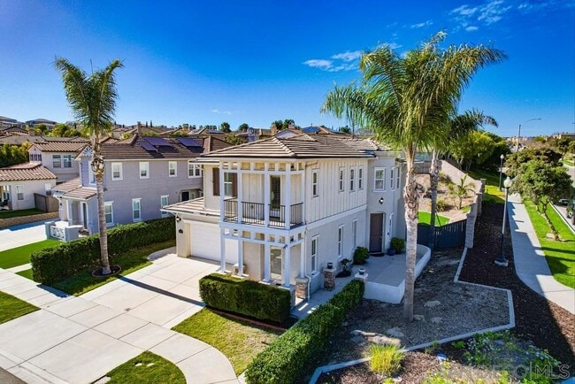 property at 2333 Dragonfly St