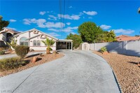 4392 Flagship Ct in Las Vegas, NV - Building Photo - Building Photo