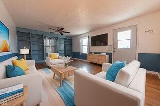 2822 22nd St in Columbus, IN - Building Photo - Building Photo