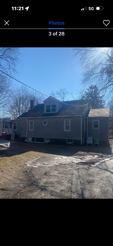 27 Wertsville Rd in Ringoes, NJ - Foto de edificio - Building Photo