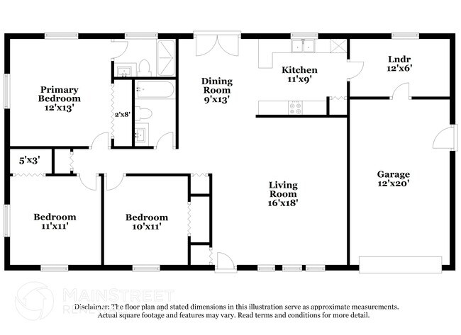 1018 Bernice Rd in Rockledge, FL - Building Photo - Building Photo