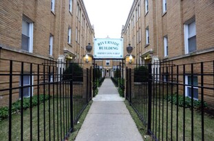 4929 N Whipple St in Chicago, IL - Building Photo