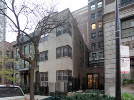 7 E Goethe St Apartments