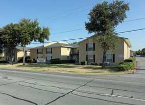 Spanish Haven Apartments