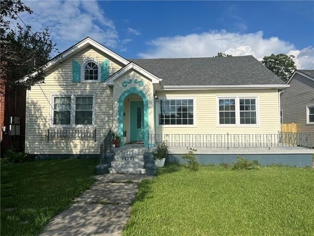 property at 5439 Vermillion Blvd