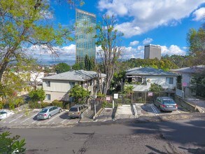 3926-3930 Kentucky Dr in Los Angeles, CA - Foto de edificio - Building Photo