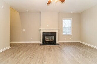 3213 Rendezvous Dr in Raleigh, NC - Building Photo - Building Photo