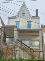 447 Hays Ave, Unit 2