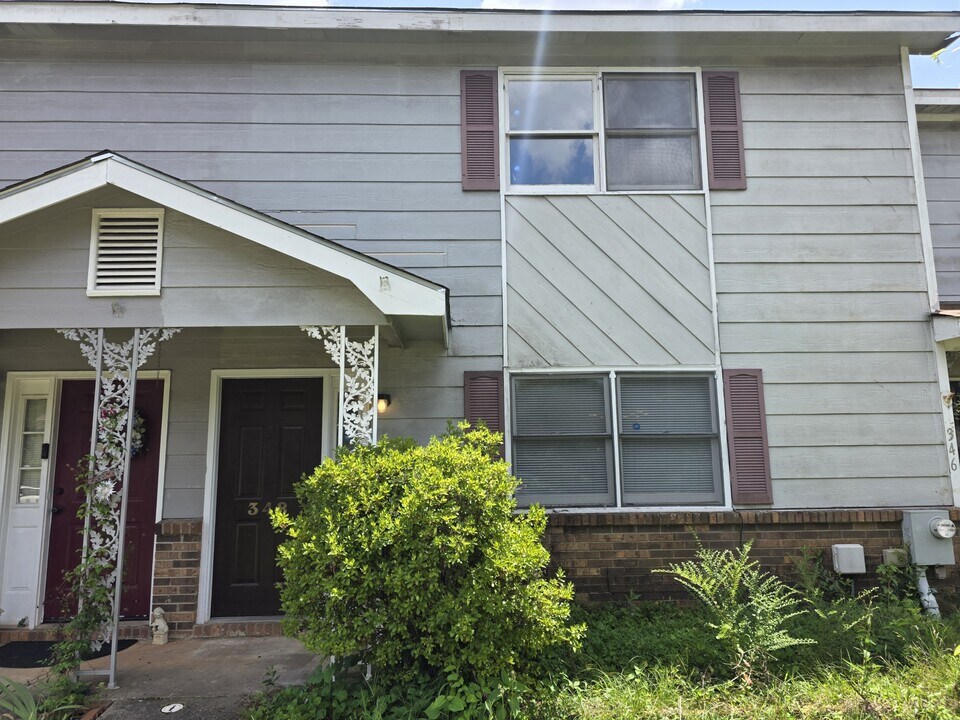 348 Oakland Rd in Madison, AL - Building Photo