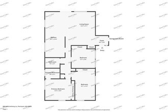 860 St Anthony Ln in Florissant, MO - Building Photo - Building Photo