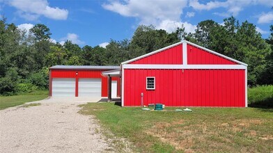9420 Greenwood Dr in Cleveland, TX - Building Photo - Building Photo